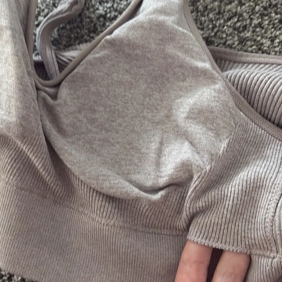 Aerie Tank Bralette - Picture 4 of 4